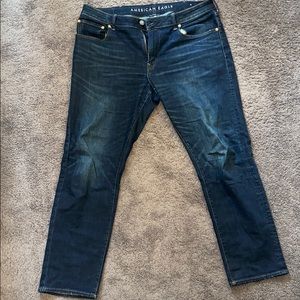 Flex Fit Men’s Jeans